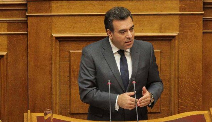 «Οι νησιώτες δεν ξεχνούν. Η ημέρα κατάργησης των μειωμένων συντελεστών ΦΠΑ είναι μια μαύρη μέρα για τα νησιά του Αιγαίου»