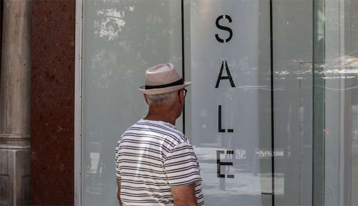 Χειμερινές εκπτώσεις 2026: Πότε εκκινούν και πόσο θα κρατήσουν