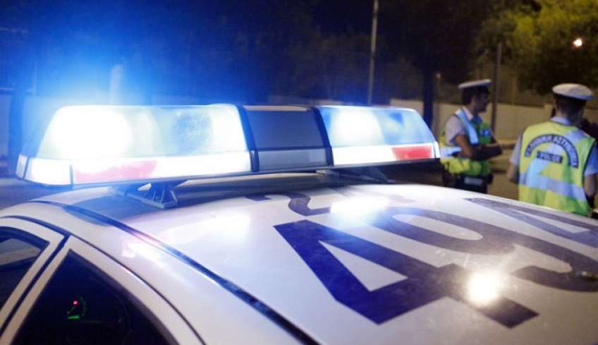 Καταδίωξη διαρρήκτη για... Όσκαρ: Πηδούσαν από ταράτσα σε ταράτσα στο κέντρο του Ηρακλείου