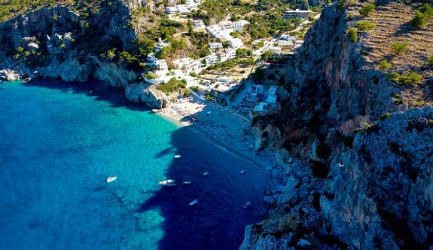 National Geographic: Τα Δωδεκάνησα στους κορυφαίους προορισμούς του 2023