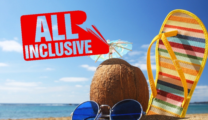 Dailymail: Η νέα κυβέρνηση Τσίπρα και το all-inclusive