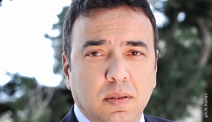 Στέφανος Δράκος:  Η κυβέρνηση δεσμεύει τα αποθεματικά της Τοπικής Αυτοδιοίκησης