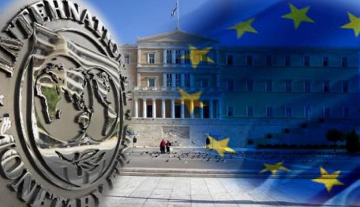 Το ΔΝΤ ζητά ελάφρυνση του χρέους - Ολόκληρη η έκθεση