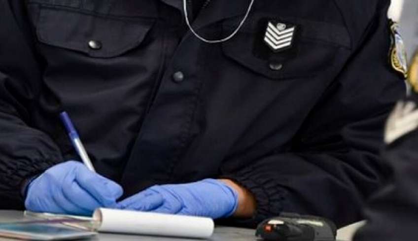 Έλεγχοι της Διεύθυνσης Οικονομικής Αστυνομίας σε καταστήματα υγειονομικού ενδιαφέροντος σε Κω, Ρόδο, Σύβοτα και Πάργα