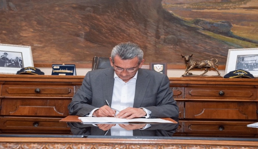 Ιστορικής σημασίας για το Νότιο Αιγαίο η υπογραφή του Συμβολαίου Συνεργασίας μεταξύ της Περιφέρειας και της Ευρωπαϊκής Τράπεζας Επενδύσεων