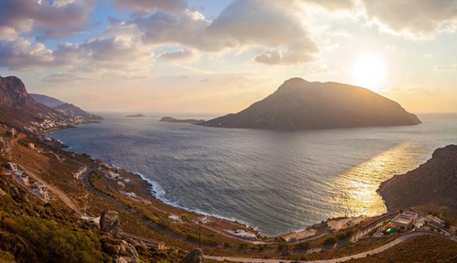 Aegean Airlines: Σεπτέμβριος 2016 - Αφιέρωμα στα Δωδεκάνησα