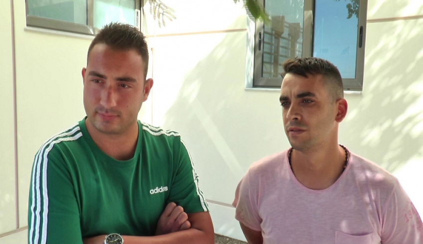 Συστάθηκε το πρώτο Διοικητικό Συμβούλιο της Ένωσης Συνοριακών Φυλάκων Δωδεκανήσου
