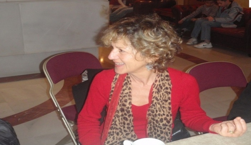 «Θα κάτσω σπίτι, θ’ αράξω σπίτι και δεν σκοπεύω από δω να κουνηθώ