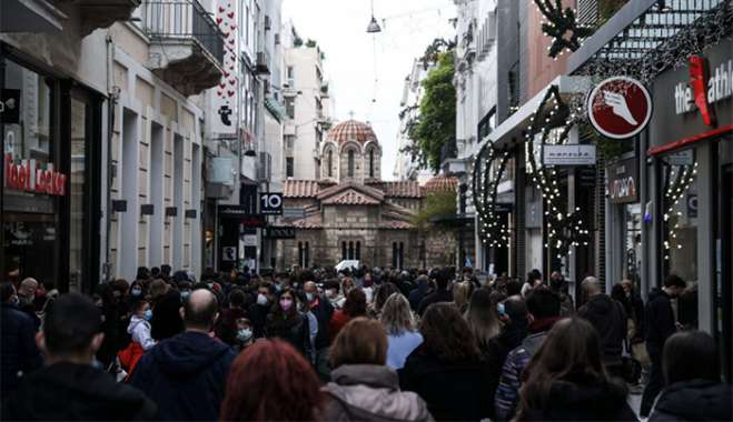 Ανοιχτά τα εμπορικά σήμερα - Τι θα γίνει με τα σούπερ μάρκετ - Έως 28 Ιανουαρίου οι εκπτώσεις