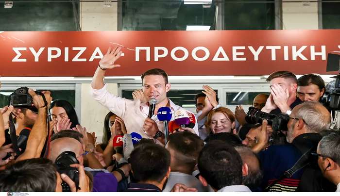 Οι πρώτες αποφάσεις Κασσελάκη, ποιοι αναλαμβάνουν νευραλγικές θέσεις στον ΣΥΡΙΖΑ