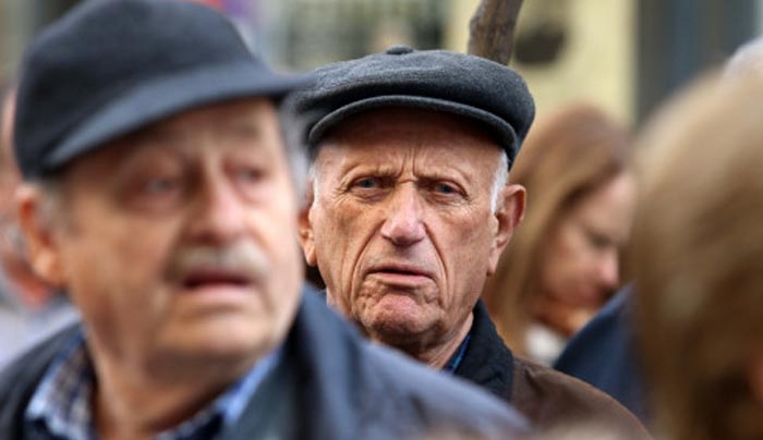 Συμπληρωματικές συντάξεις για τους εργαζόμενους στον ιδιωτικό τομέα – ΓΣΕΕ και εργοδότες ετοιμάζουν Ταμείο Επαγγελματικής Ασφάλισης