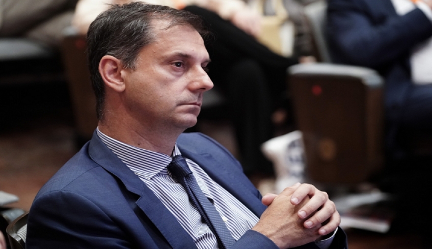 Θεοχάρης: Πρόγραμμα 30 εκατ. ευρώ για στήριξη όσων επλήγησαν από την κατάρρευση της Thomas Cook