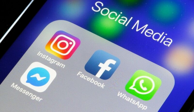 Τέλος στο δράμα με τα Facebook, Messenger και Instagram - 7 ώρες ήταν εκτός λειτουργίας
