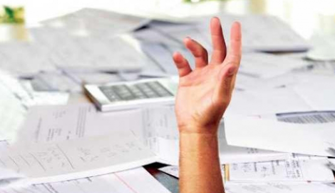 ΕΝΦΙΑ: Πώς θα καταλάβετε αν έχετε το σωστό εκκαθαριστικό