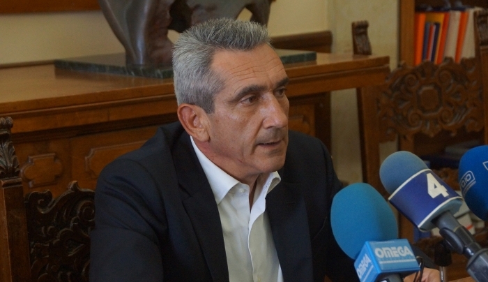Ευχαριστούμε την παράταξη Μαχαιρίδη που υπενθυμίζει στο Ροδιακό λαό το χάος και την αταξία που παρέδωσε