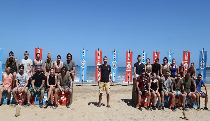 Survivor: Η νίκη των «Διασήμων τους βγήκε... ξινή [βίντεο]