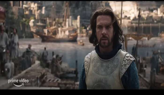 Πρεμιέρα το Σεπτέμβριο για «The Rings of Power» με ελληνική μεταγλώττιση