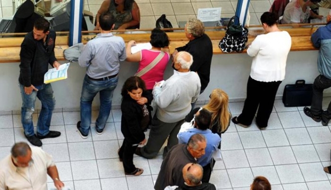 Ρυθμίστηκαν οφειλές 3 δισ. προς τα ταμεία