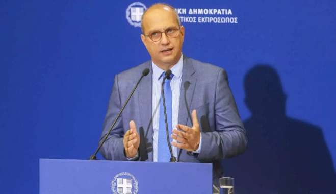 Οικονόμου: Ο Τσίπρας στη Ρόδο και τη Σύμη θα ρωτήσει τους Λιμενικούς αν διαπράττουν εγκλήματα στο Αιγαίο;