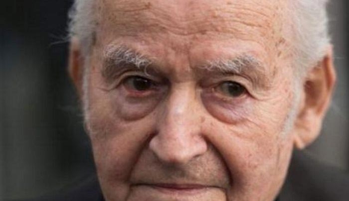 Γερμανία: Ο Ναζί λοχίας του Άουσβιτς μιλά για το πώς σκότωσε 170.000 ανθρώπους