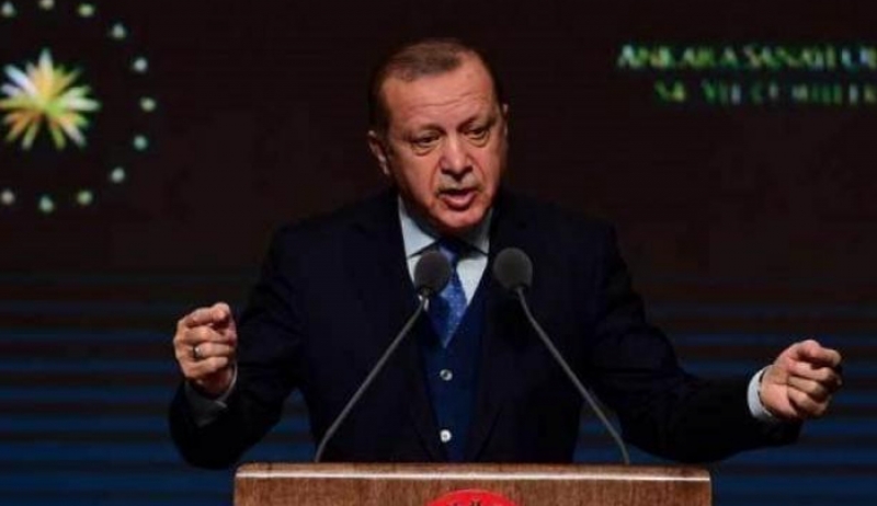 Συρία: «Μάστερ» στο… σκάκι ο Ερντογάν! Η μεσοβέζικη ανακοίνωση μετά το «σφυροκόπημα»