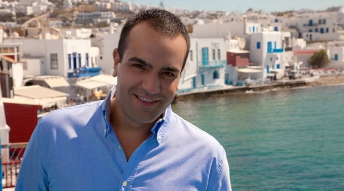 «ΚΑΘΙΕΡΩΜΕΝΗ ΣΥΣΚΕΨΗ ΤΟΥ ΔΗΜΑΡΧΟΥ ΜΥΚΟΝΟΥ ΜΕ ΤΟΥΣ ΔΙΟΙΚΗΤΕΣ ΤΩΝ ΣΩΜΑΤΩΝ ΑΣΦΑΛΕΙΑΣ»