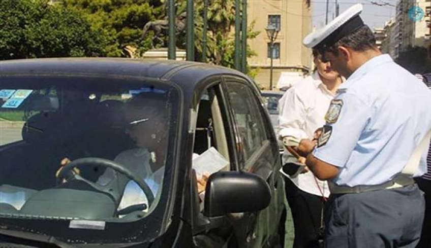 Στατιστικά στοιχεία τροχαίων ατυχημάτων και παραβάσεων κατά το μήνα Οκτώβριο 2022
