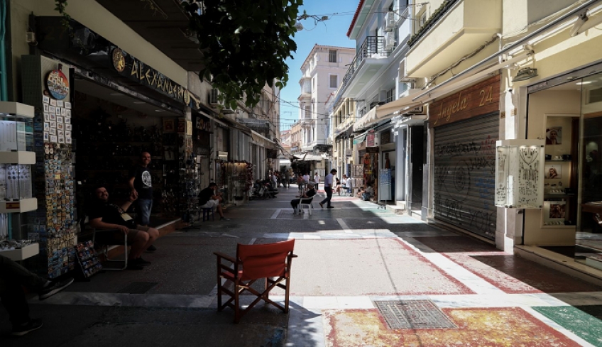Νέα μέτρα για μάσκες, εστίαση, γάμους, βαπτίσεις και ωράριο εργασίας