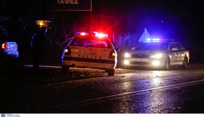 Μενίδι: 35 προσαγωγές μετά τις μολότοφ σε αστυνομικούς και μια «ανάσα» από την ταυτοποίηση