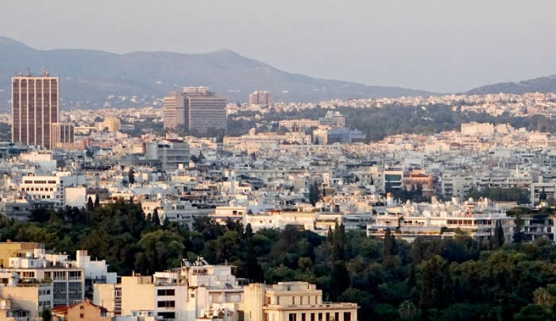 «Καπέλο» έως 200 ευρώ στον ΕΝΦΙΑ για 946.671 ιδιοκτήτες ακινήτων