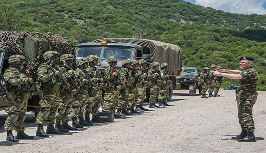 Σχέδιο απέναντι στην τουρκική προκλητικότητα: Τεθωρακισμένα και drones στο Αιγαίο