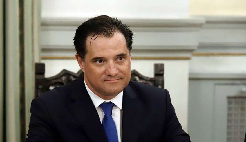 Γεωργιάδης: «Μεγάλο πρόβλημα με τα καύσιμα στα νησιά – Συζητάμε σενάρια