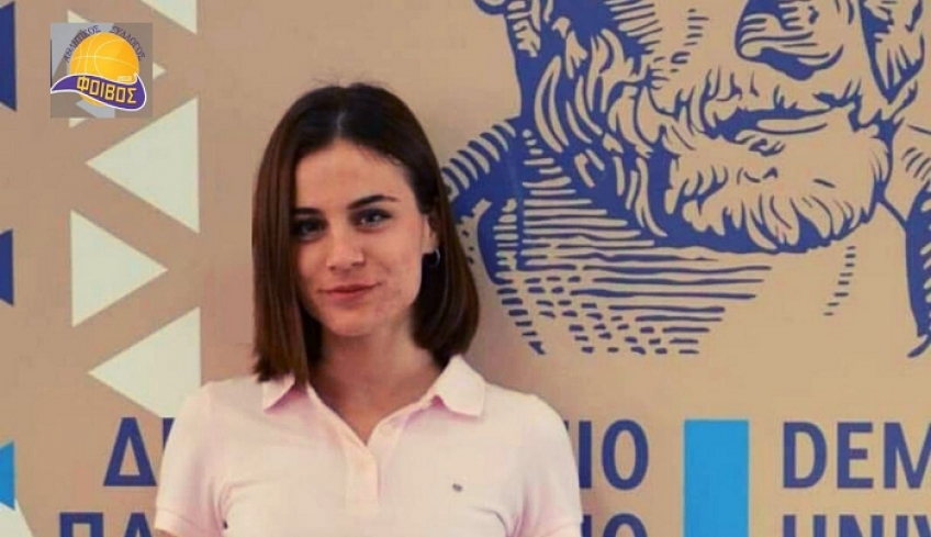 Ανακοίνωσε την Μήλιου ο Φοίβος