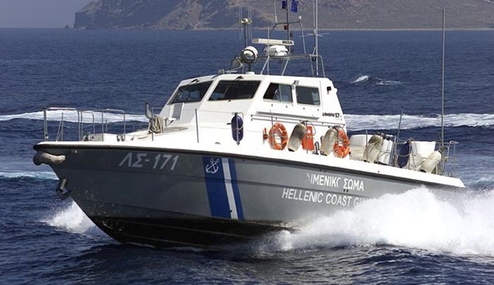 4.000 πρόσφυγες σε 24 ώρες-Λιμενικοί: «Οι δυσμενείς καιρικές συνθήκες θα περιορίσουν τις ροές»