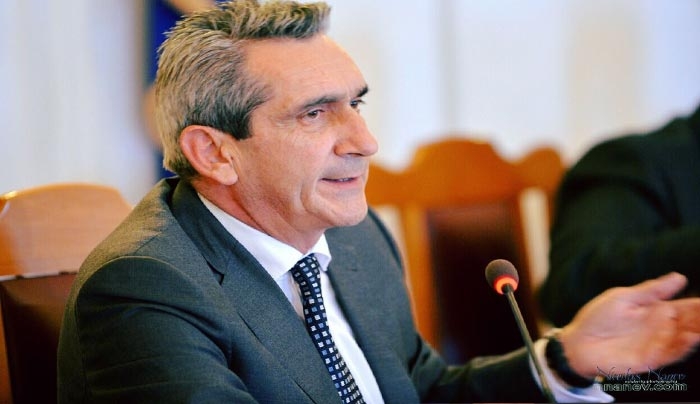 Με το ποσό των 17,85 εκ. ευρώ, η Περιφέρεια ενισχύει τις λιμενικές υποδομές των νησιών, από το Επιχειρησιακό Πρόγραμμα Νότιο Αιγαίο 2014-2020