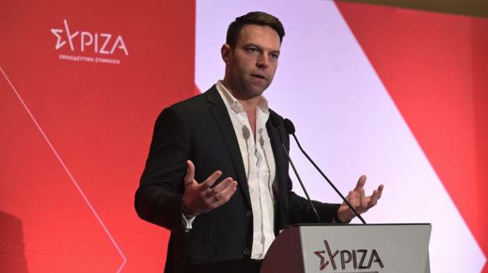 ΣΥΡΙΖΑ: Με άκρα μυστικότητα διοργανώθηκαν οι Σπέτσες – Ποιοι δεν θα πάνε