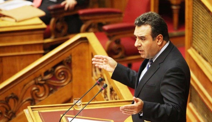 «Σε οριακό σημείο η λειτουργία του Νοσοκομείου Ρόδου»