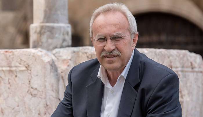 Δημήτρης Γάκης: Ο κακός μας ο καιρός φταίει.