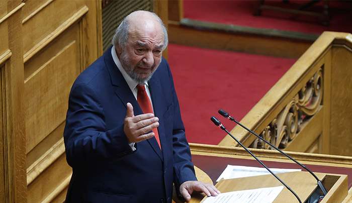 Γ.Νικητιάδης : Ανίκανη και πάλι η Κυβέρνηση να τις αντιμετωπίσει τις νέες αυξήσεις εως 20% στις τηλεπικοινωνίες