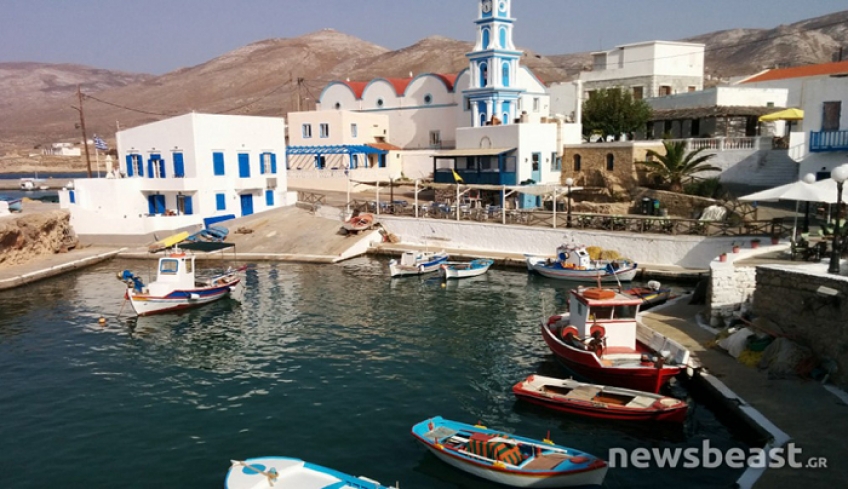 Σε Κάσο και Κάρπαθο το πρόγραμμα ελέγχου «ΕΚΑΒ be S.A.F.E.»