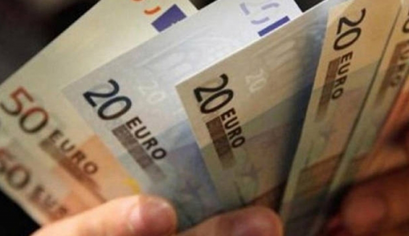 ΕΦΚΑ: Ποιοι και πότε θα λάβουν το Δωρόσημο Πάσχα 2018 - Όλες οι ημερομηνίες