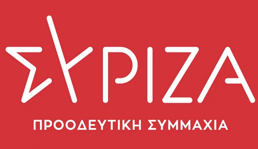 “Δασικοί χάρτες: Ο κ. Χατζημάρκος σε ρόλο κυβερνητικού εκπροσώπου”
