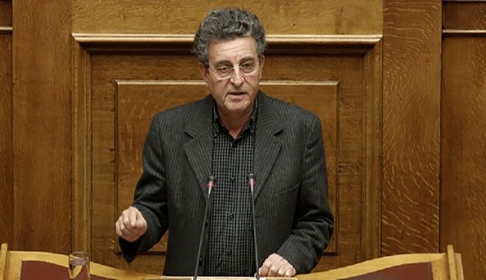 Πρόταση Καματερού για μοριοδότηση εντοπιότητας των εκπαιδευτικών στις επικείμενες προσλήψεις
