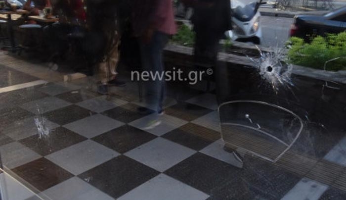 Κορυδαλλός: Αιματηρή ενέδρα – Αδέσποτη σφαίρα βρήκε στην κοιλιά 29χρονη γυναίκα [φωτό, βίντεο]