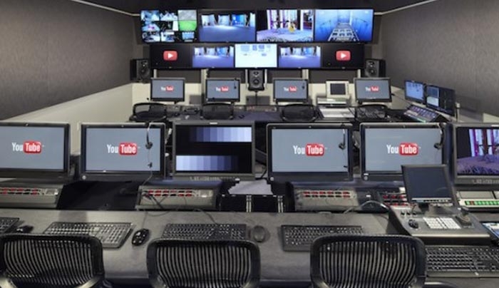 Το Youtube θα προβάλει ταινίες και τηλεοπτικές σειρές!