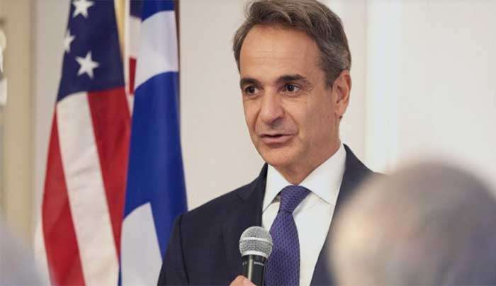 Κυριάκος Μητσοτάκης: Μπαράζ ταξιδιών και διεθνών επαφών - Πάει Νταβός, ΗΠΑ, Βρυξέλλες, Ινδία - Το παρασκήνιο της συνάντησης με τον Μπλίνκεν