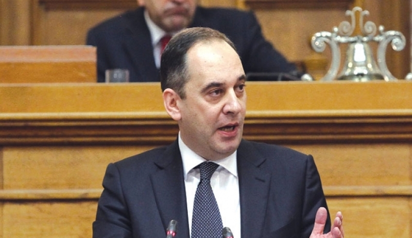 Γιάννης Πλακιωτάκης στη Βουλή: Το Μεταφορικό Ισοδύναμο αξιολογείται και θα εξορθολογιστεί.  Επιδοματικού χαρακτήρα μέτρα δεν συνιστούν μεταρρύθμιση.