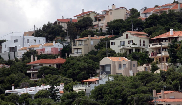 Προσοχή: Τελευταία ευκαιρία για έκπτωση 20% στα αυθαίρετα για την νομιμοποίηση