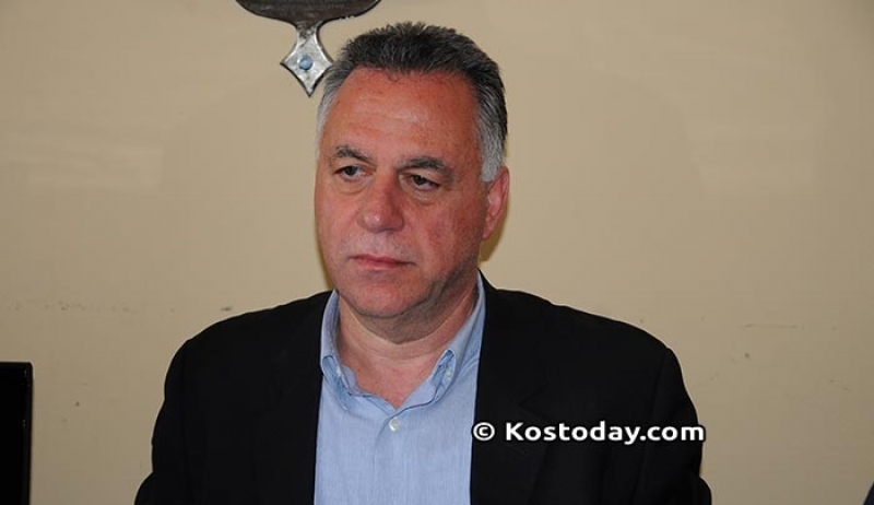 Δήλωση του Δημάρχου Κω Γ. Κυρίτση για τον θάνατο της Άννας Καραμπεσίνη