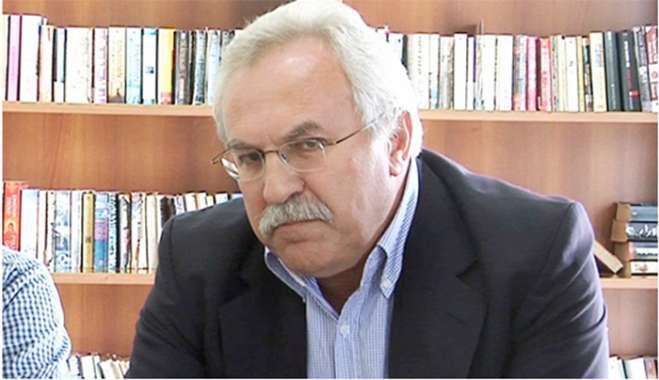 Δήλωση Δημήτρη Γάκη για την απόφαση της Νέας Αριστεράς να στηρίξει την υποψηφιότητα της Λούκα Κατσέλη για ΠτΔ